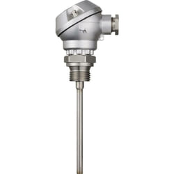 Capteur de température Jumo 902030/10-402-1003-1-6-250-104/000 sonde Pt100 Plage de mesure de température -50 à 400 °c 1 pc(s) Q57241
