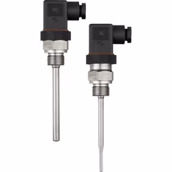 enquête Jumo 902044/20-380-1003-1-8-100-104 Plage de mesure de température: -50 à 200 °C Contenu: 1 pc(s) description Les cap ...