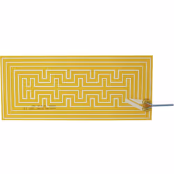 Informations techniques Type de câble: 2 x 0.75 mm² Hauteur à la connexion: 5 mm Informations techniques Connexion (composant ...
