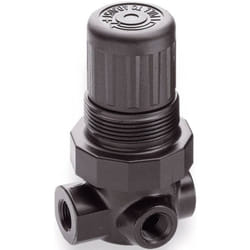 Norgren - Régulateur de pression réglage 0,3 à 7 bar connexion G1/8 imi R07-100-RNKG