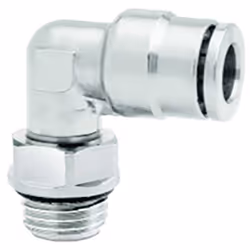Informations techniques Filetage extérieur : 1/4" Matériau : laiton Pression de service (max.) : 18 bar Propriété du matériau ...