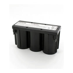 Batterie Plomb Cyclon 6V 5Ah 0809-0012