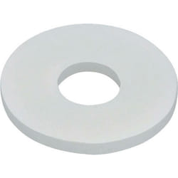 Rondelle 3.2 mm 7 mm plastique 10 pc(s) Toolcraft 800281 C77569