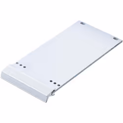 enquête Fischer Elektronik 10132093 Contenu 1 pc(s) description Plaque frontale partielle avec poignée en alu anodisée. livra ...