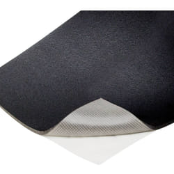 Plaque d'insonorisation Sinuslive 13228 (l x l x h) 1000 x 500 x 11 mm 1 paire(s)