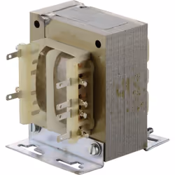 Description générale Ces transformateurs d'isolement sont conçus pour offrir une protection électrique en permettant un branc ...