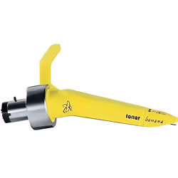 Cellule Tonar Banana - Ortofon - Système professionnel - Jaune - Forte amplification des basses