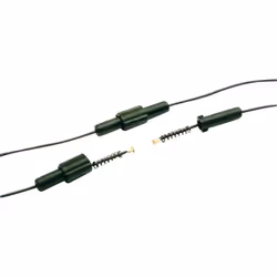 fabricant et numéro du fabricant ESKAPTF/80A données techniques Contenu: 1 pc(s) Courant nominal: 6.3 A Tension nominale: 250 ...