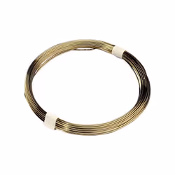 enquête Thomsen 429031 Contenu: 5 m description Pour la fabrication de résistances avec des valeurs ohmiques spéciales. livra ...