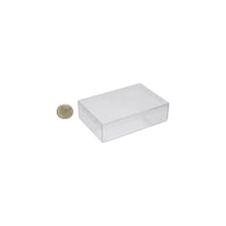 Sonstige - boîtier rectang plast. 115 x 75 x 30 mm