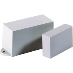 Boîtier module Strapubox mg 2 a abs gris 55 x 36 x 30 1 pc(s) S55219