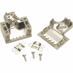 enquête Harting 09670150573 Contenu: 1 pc(s) description Capot avec sortie de câble latérale et blindage intégré. livraison V ...