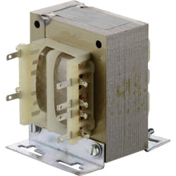 Elma Tt - IZ75 Transformateur d'isolement 1 x 230 v 2 x 115 v/ac 240 va 1.05 a