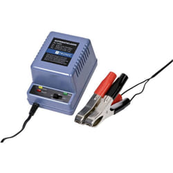 H-tronic - Chargeur pour batteries au plomb 1242219 6 v, 8 v, 12 v 1 pc(s)