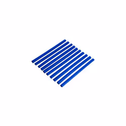 Description Set Gaine Thermo 2/1 bleu 1,6 DSG Canusa H-SET 1/16 DSG Canusa H-SET 1/16-BU Assortiment de gaines thermorétracta ...