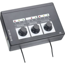 IVT - Profi Générateur de champ magnétique 3 m³/h 1.35 w