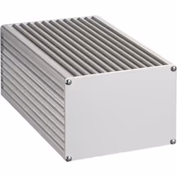 Informations techniques Couleur : aluminium Dimensions produit, hauteur : 104 mm Dimensions produit, largeur : 110 mm Longueu ...