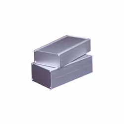 Boîtier universel Proma 131020 Aluminium transparent (anodisé) 168 x 103 x 42 1 pc(s) Boîtier universel Proma 131 020 131 020 ...
