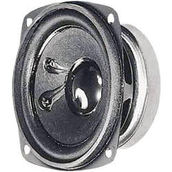 Haut-parleur large bande Visaton frs 8