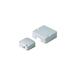 Interrupteur de battant de porte interbär 5120-003.05 250 v/ac 2 a momentané 1 pc(s)