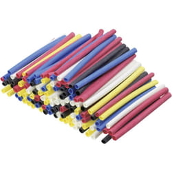 Dsg Canusa - Assortiment de gaines thermorétractables 2:1 8011020990 ø intérieur nominal (avant réduction): 1.60 mm 125 p
