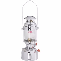 Brüder Mannesmann M 3068-500 Lampe à pétrole chrome 1 pc(s)