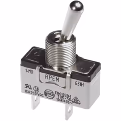 Informations techniques Pic de courant 30 A pour 1/2 Sinus, 250 V/AC Informations techniques Connexion (composants) : cosses  ...