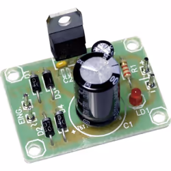 Informations techniques Adapté pour : types 78xx dans un boîtier TO 220 Informations techniques Données techniques complément ...