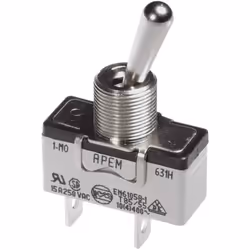 Informations techniques Pic de courant 30 A pour 1/2 Sinus, 250 V/AC Informations techniques Connexion (composants) : cosses  ...