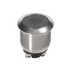 AV031003C940N AV031003C940N Bouton-poussoir antivandalisme 250 v/ac 5 a 1 x Off/(On) à rappel 1 pc(s) D77132 - Apem