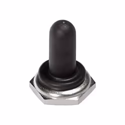 enquête APEM N36116045 Contenu: 1 pc(s) description Capuchon étanche pour interrupteur à levier. fabricant et numéro du fabri ...
