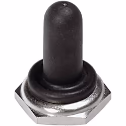Informations techniques Convient pour (détails) : Dimension de filetage 12 x 0,75 si, longueur de levier 13 mm Couleur : noir ...