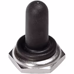 Informations techniques Convient pour (détails) : Dimension de filetage 12 x 0,75 si, longueur de levier 17 mm Couleur : noir ...