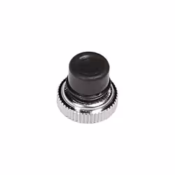 enquête APEM N33261005 Contenu: 1 pc(s) description Capuchon étanche pour bouton-poussoir. fabricant et numéro du fabricant A ...