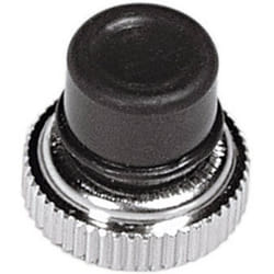 Capuchon Apem N33261002 noir, noir 1 pc(s)