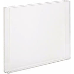 Cuvette En Plexi 9117 pour 530 Proma 1491171000 S27194