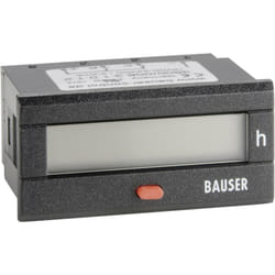Bauser - 3800.3.1.0.1.2 Q57831