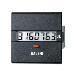 Bauser - 3801/008.3.1.0.1.2-001 Q57838