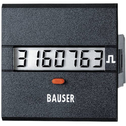 Bauser - 3801/008.3.1.0.1.2-003