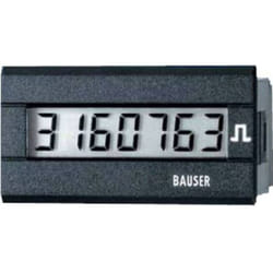 Bauser - 3810/008.2.1.1.0.2-001