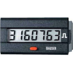 3810/008.3.1.1.0.2-001 Q57887 - Bauser