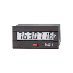 Bauser - 3840/008.2.1.7.1.2-003 Q57841