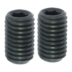 237515 Vis sans tête M4 5 mm acier 20 pc(s) A24393 - Toolcraft