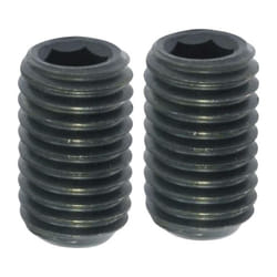Toolcraft - 237523 Vis sans tête M5 5 mm acier 20 pc(s) A24352