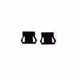Conditionnement : 2 pc(s) Convient pour : Interrupteur de codage à deux touches DPS 10, 70 47 75/70 47 89 Modèle : Paire de p ...