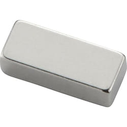 Sonstige - Aimant permanent 503622 barre N35 1.21 t Température limite (max.): 80 °c 1 pc(s) S72855