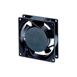 Ventilateur axial - EBM PAPST - Vario 119X119X38 - 46 dB(A) - 2650 tr/min - 160 m³/h