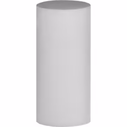 Informations techniques Dimension produit, Ø : 12 mm Longueur : 27 mm Filtre de protection pour capteurs d'humidité Ce filtre ...