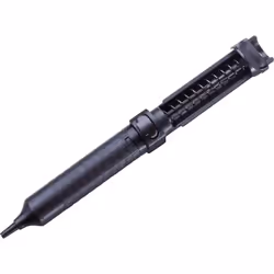 enquête Edsyn SS750LS Antistatique Levier de déclenchement facile à utiliser Contenu: 1 pc(s) description Idéale pour le dess ...