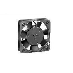 ebm-papst 412F Boitier PC Ventilateur 4 cm Noir
